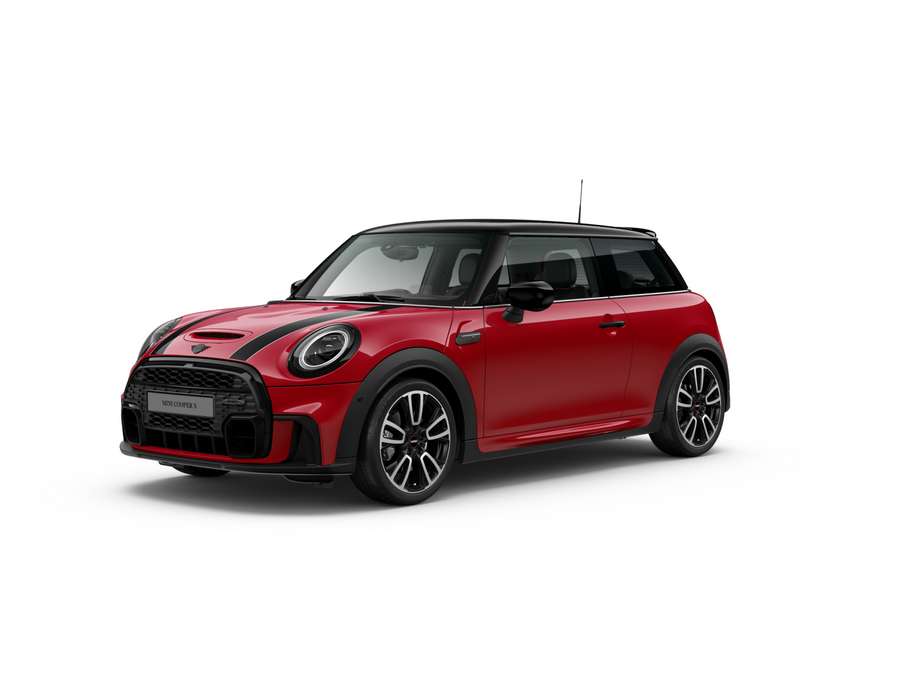 Mini Cooper s f56